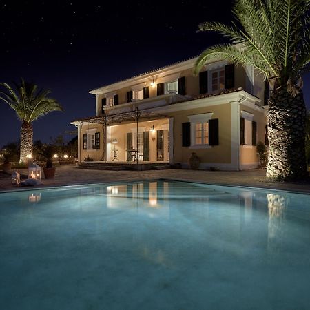 Almeira 4Acre Estate, For Unparalleled Seclusion, By Thinkvilla Zakintos Zewnętrze zdjęcie