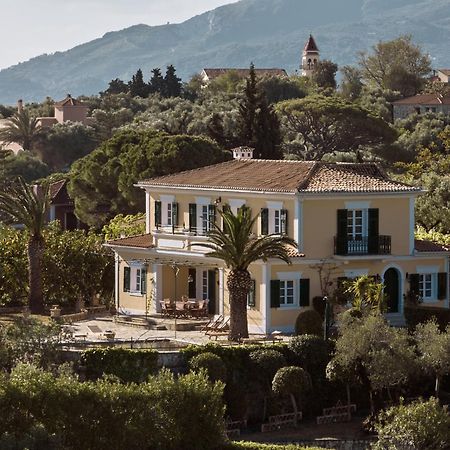 Almeira 4Acre Estate, For Unparalleled Seclusion, By Thinkvilla Zakintos Zewnętrze zdjęcie