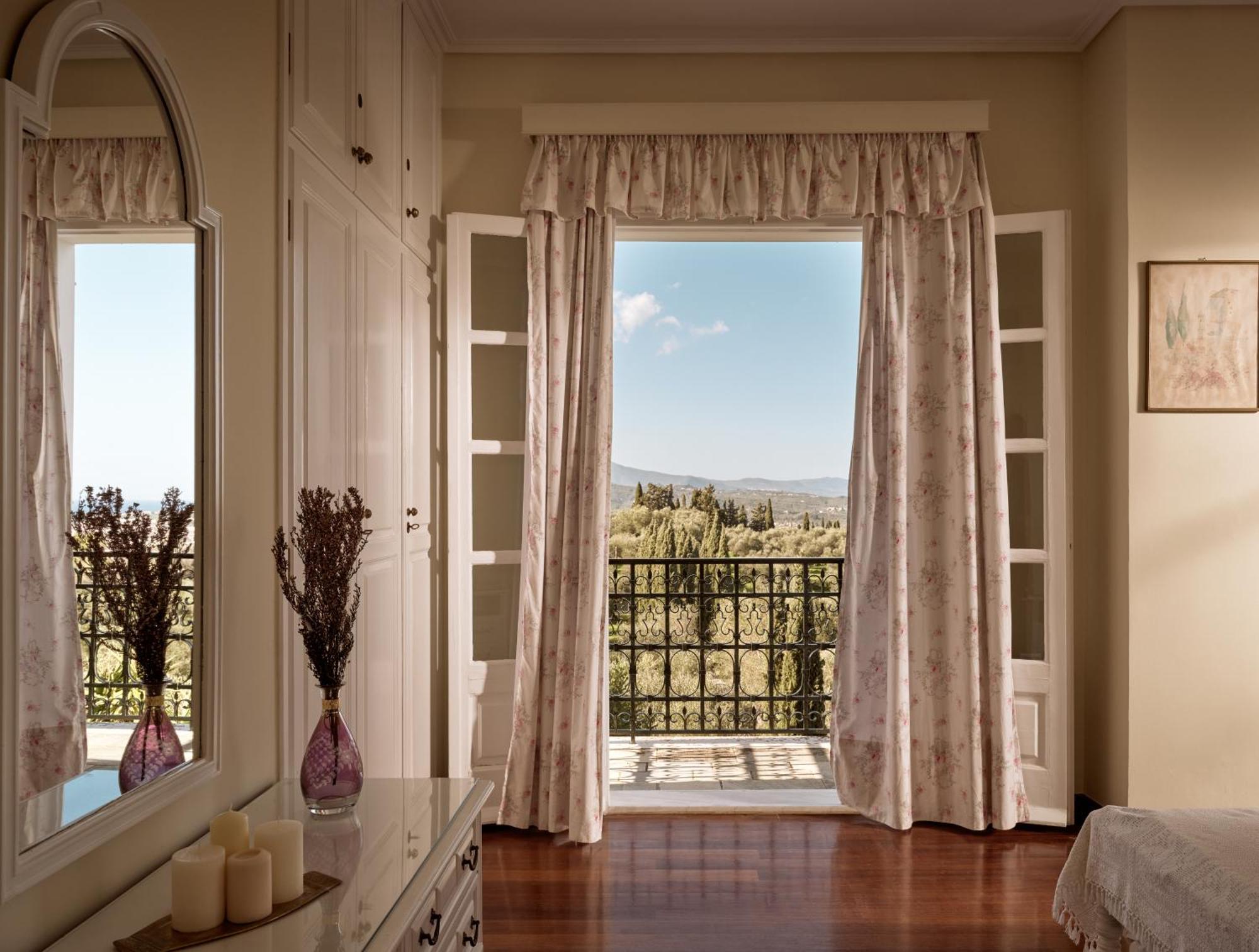 Almeira 4Acre Estate, For Unparalleled Seclusion, By Thinkvilla Zakintos Zewnętrze zdjęcie