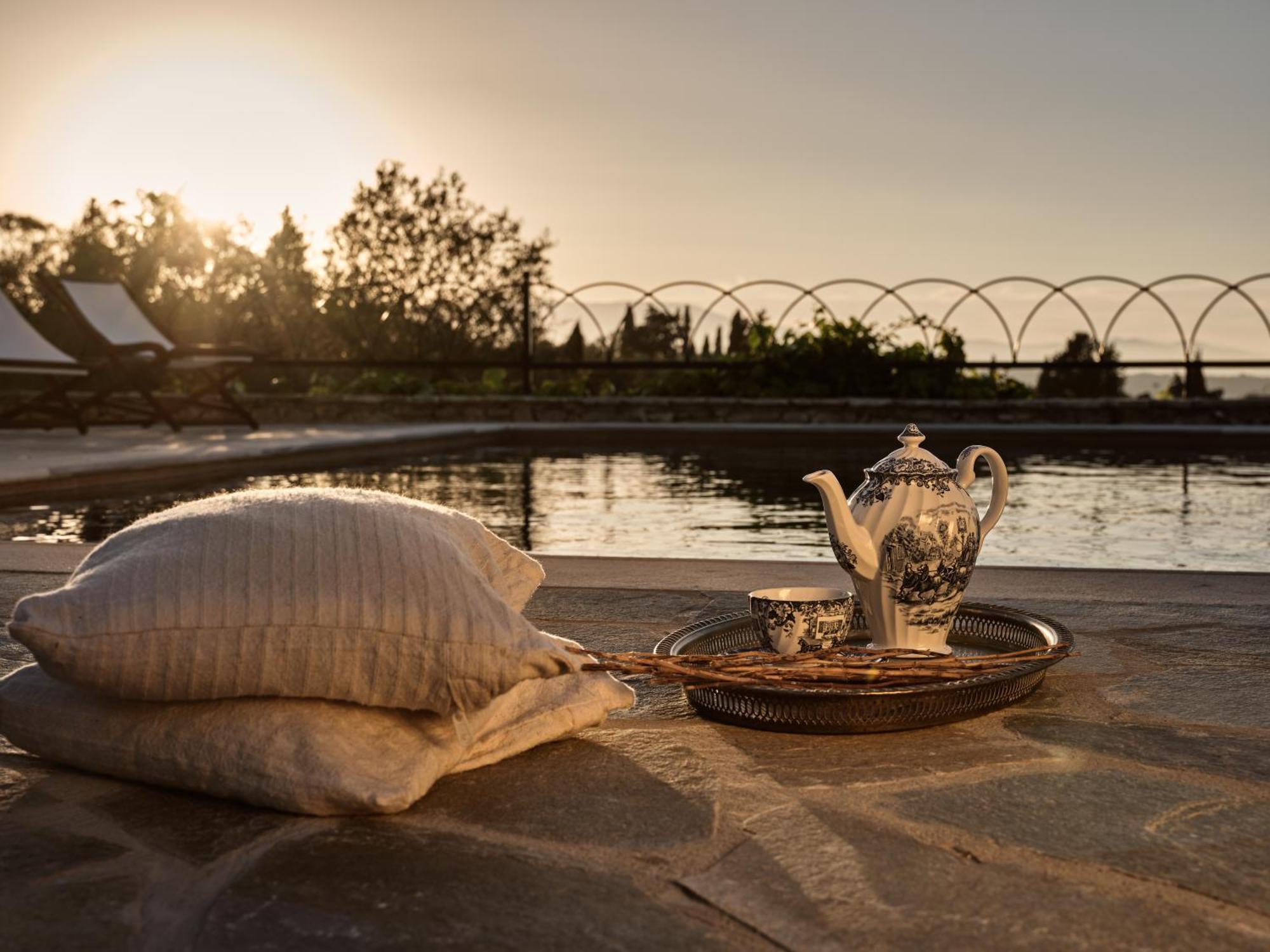 Almeira 4Acre Estate, For Unparalleled Seclusion, By Thinkvilla Zakintos Zewnętrze zdjęcie