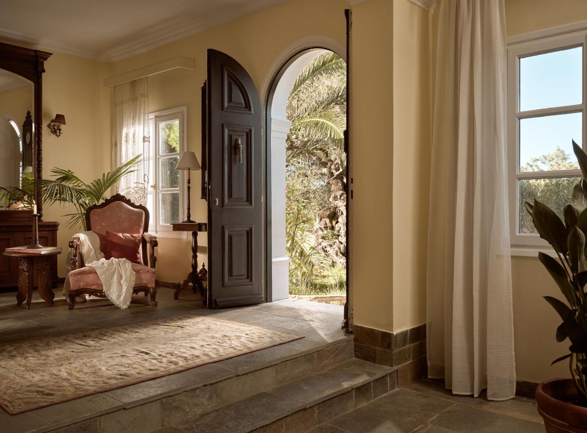 Almeira 4Acre Estate, For Unparalleled Seclusion, By Thinkvilla Zakintos Zewnętrze zdjęcie