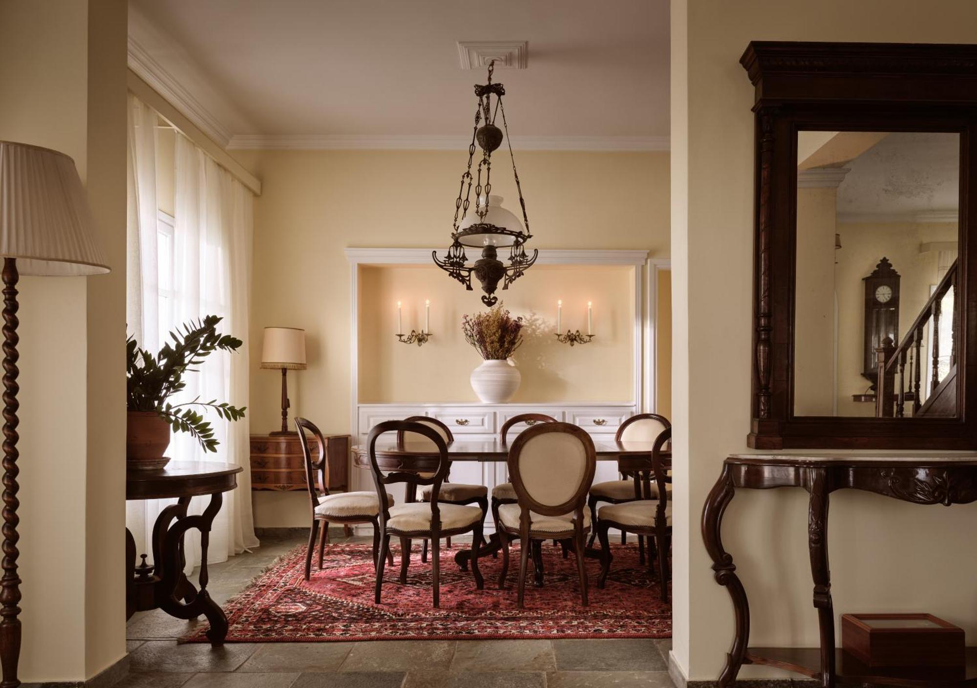 Almeira 4Acre Estate, For Unparalleled Seclusion, By Thinkvilla Zakintos Zewnętrze zdjęcie