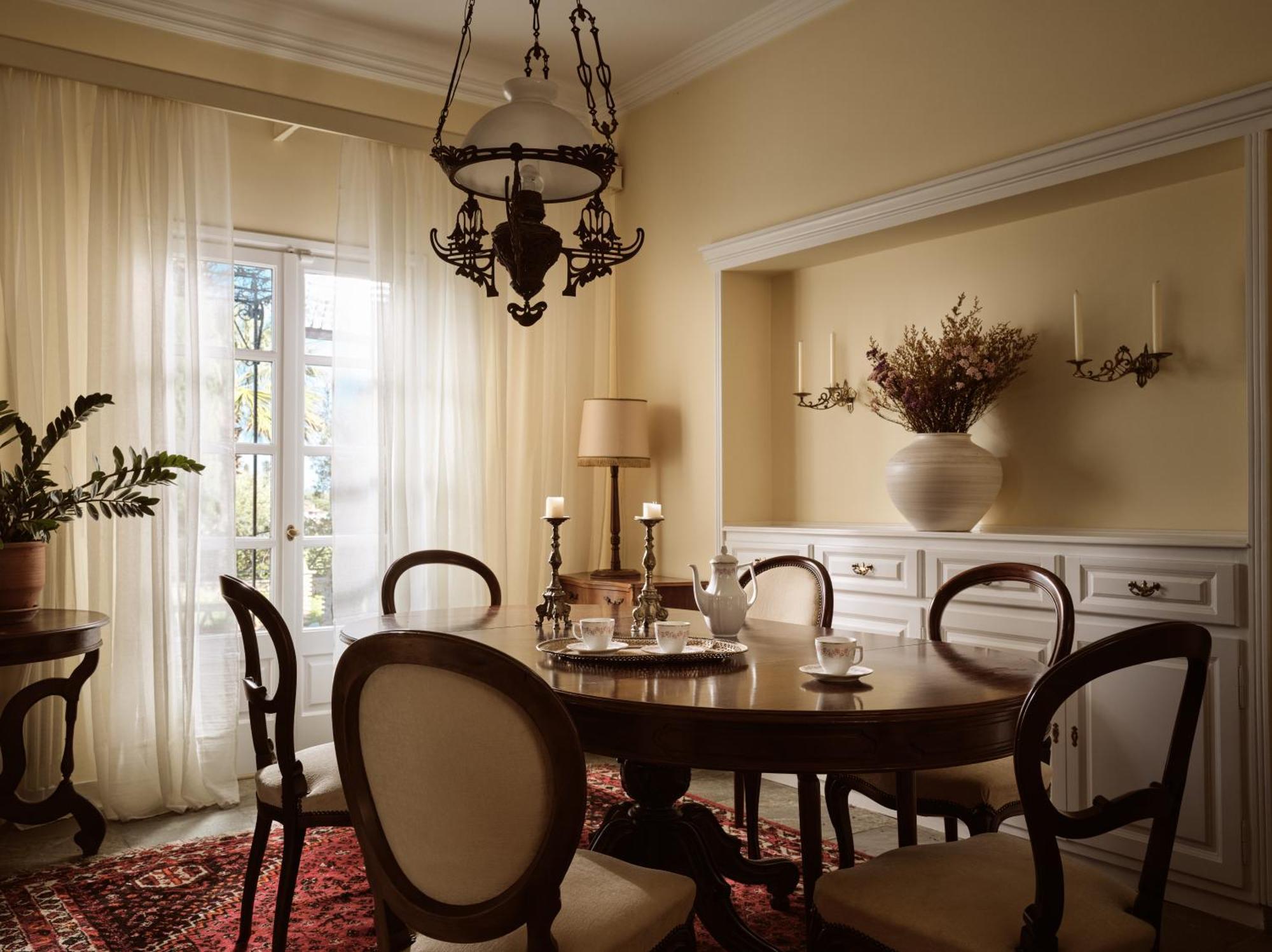 Almeira 4Acre Estate, For Unparalleled Seclusion, By Thinkvilla Zakintos Zewnętrze zdjęcie