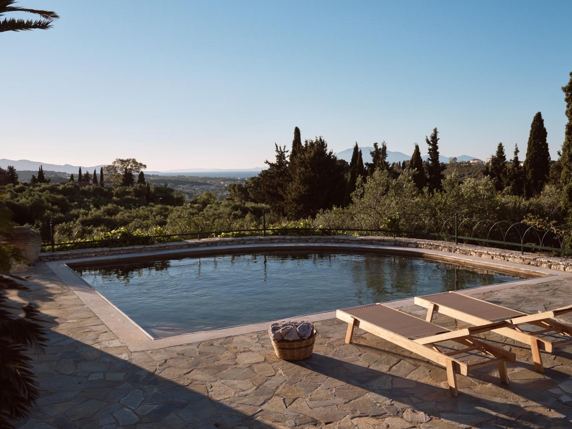 Almeira 4Acre Estate, For Unparalleled Seclusion, By Thinkvilla Zakintos Zewnętrze zdjęcie