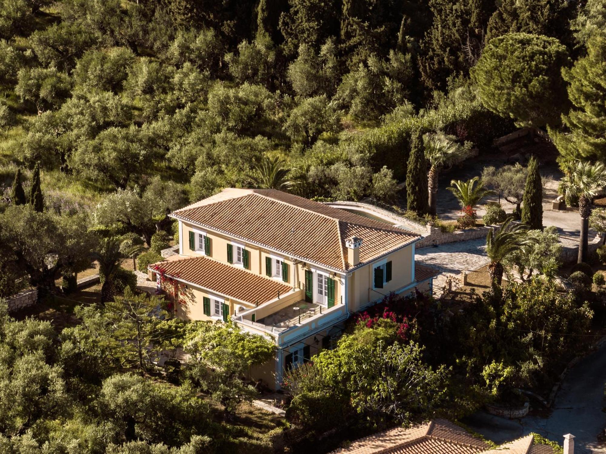 Almeira 4Acre Estate, For Unparalleled Seclusion, By Thinkvilla Zakintos Zewnętrze zdjęcie